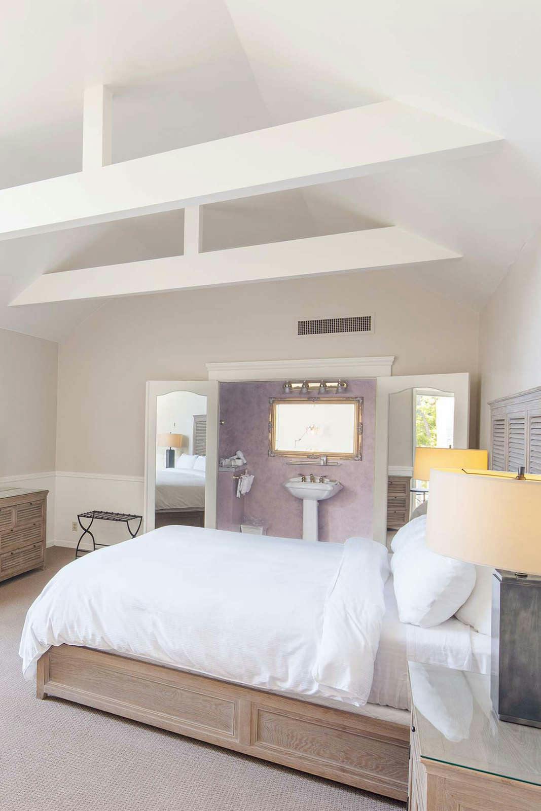 Hotel Hotel La Rose photo 3