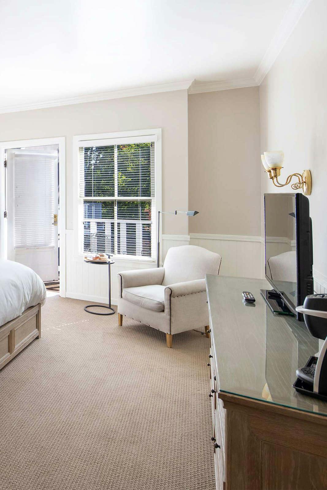 Hotel Hotel La Rose photo 2