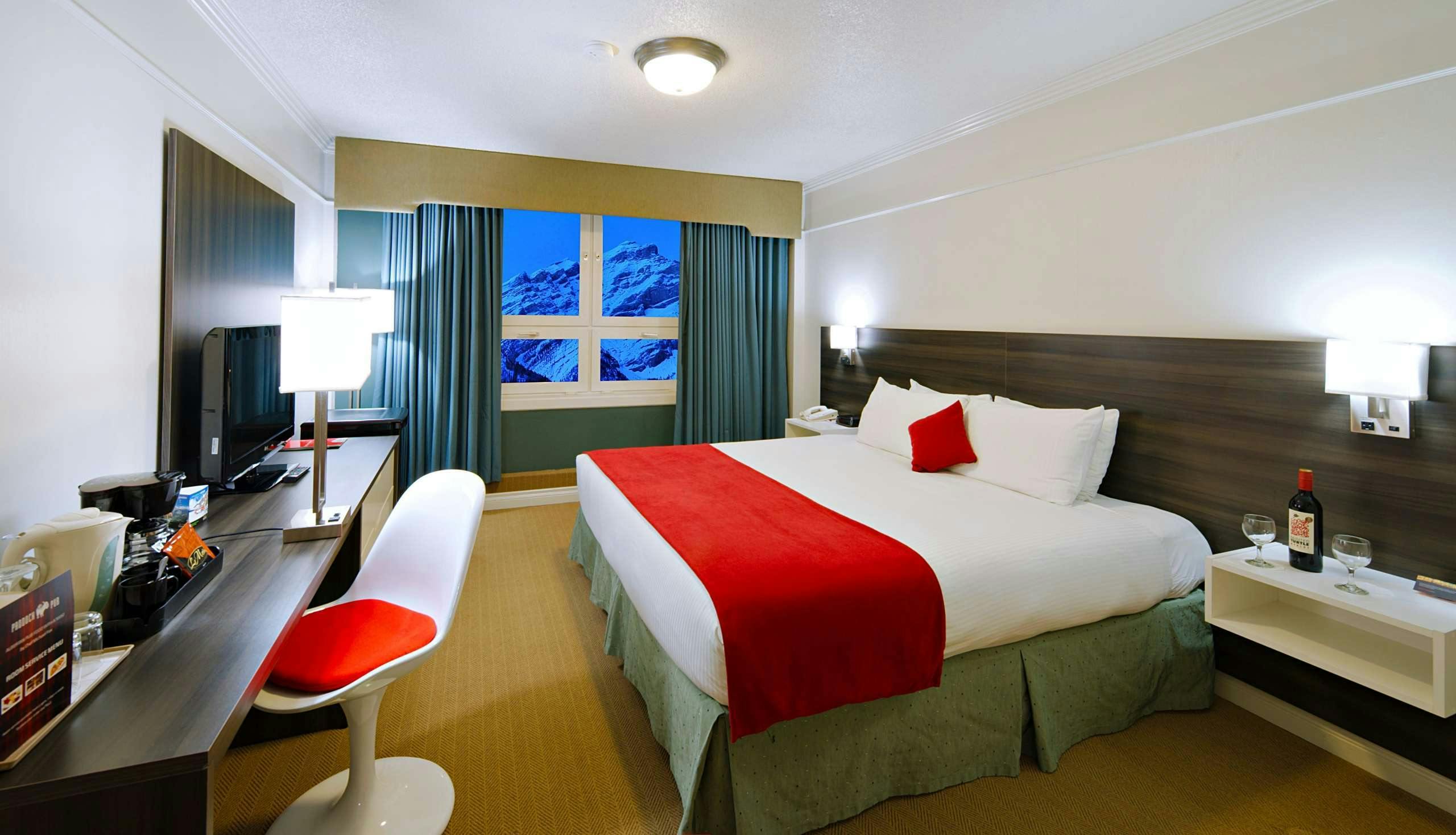 Hotel Mount Royal Hotel photo 2