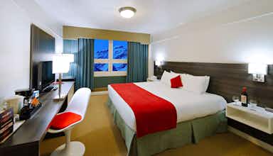 Hotel Mount Royal Hotel photo 2