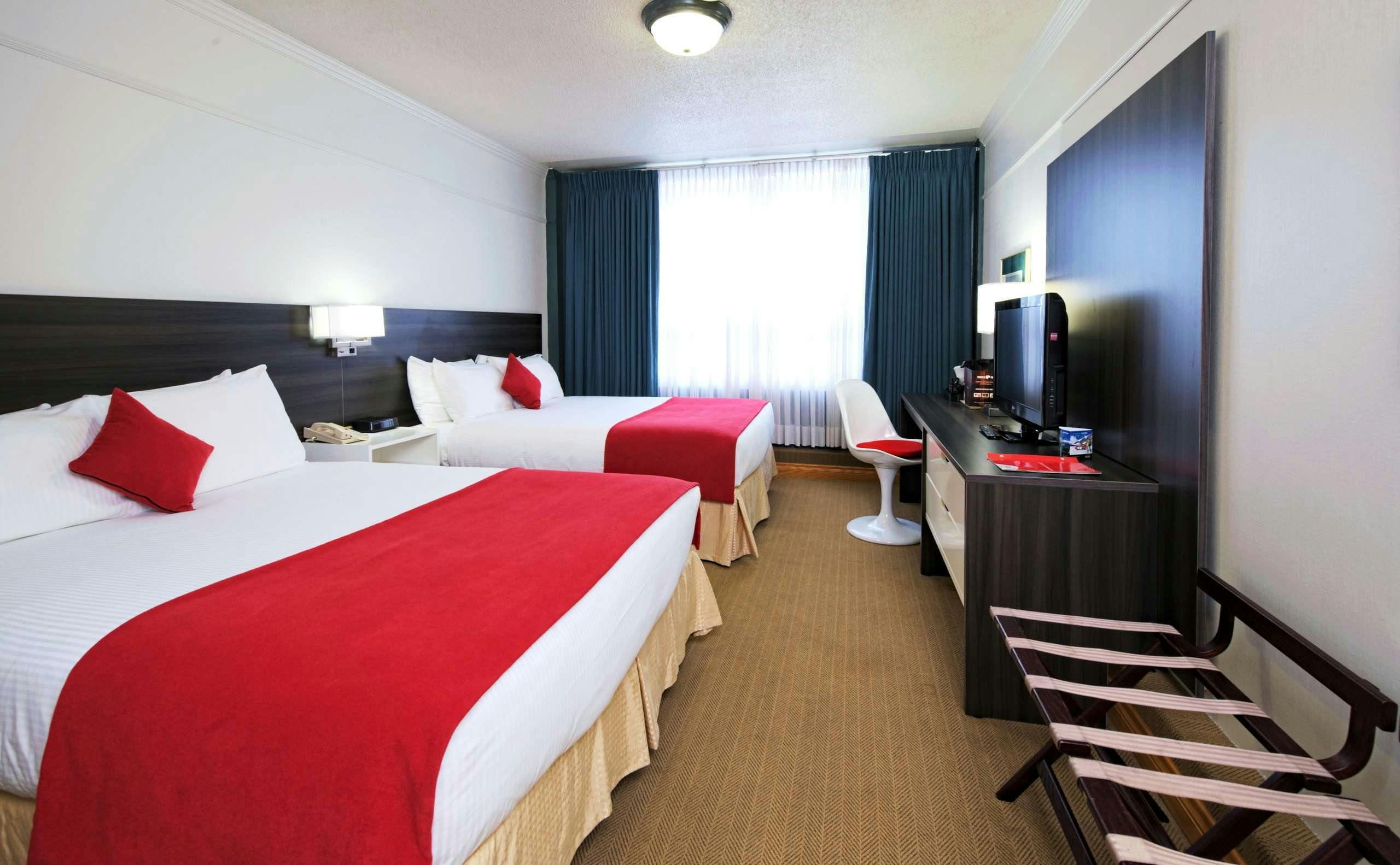 Hotel Mount Royal Hotel photo 3