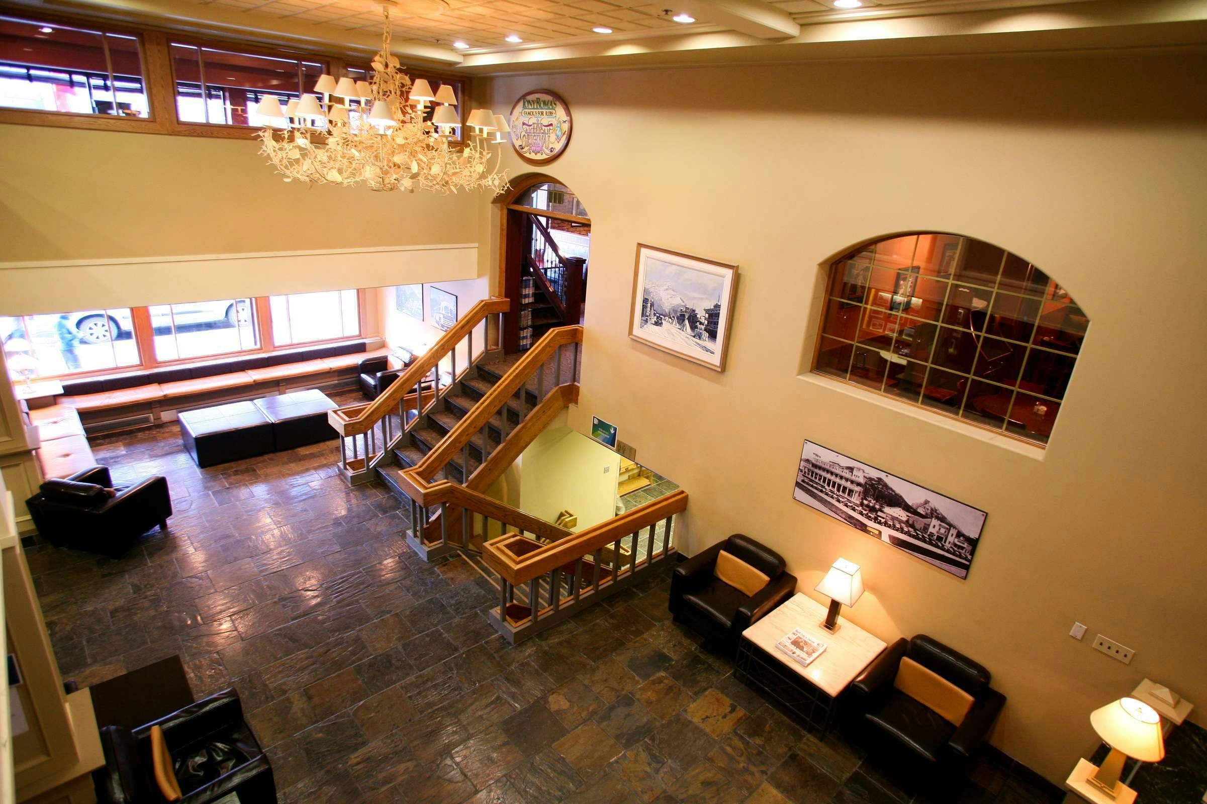 Hotel Mount Royal Hotel photo 4