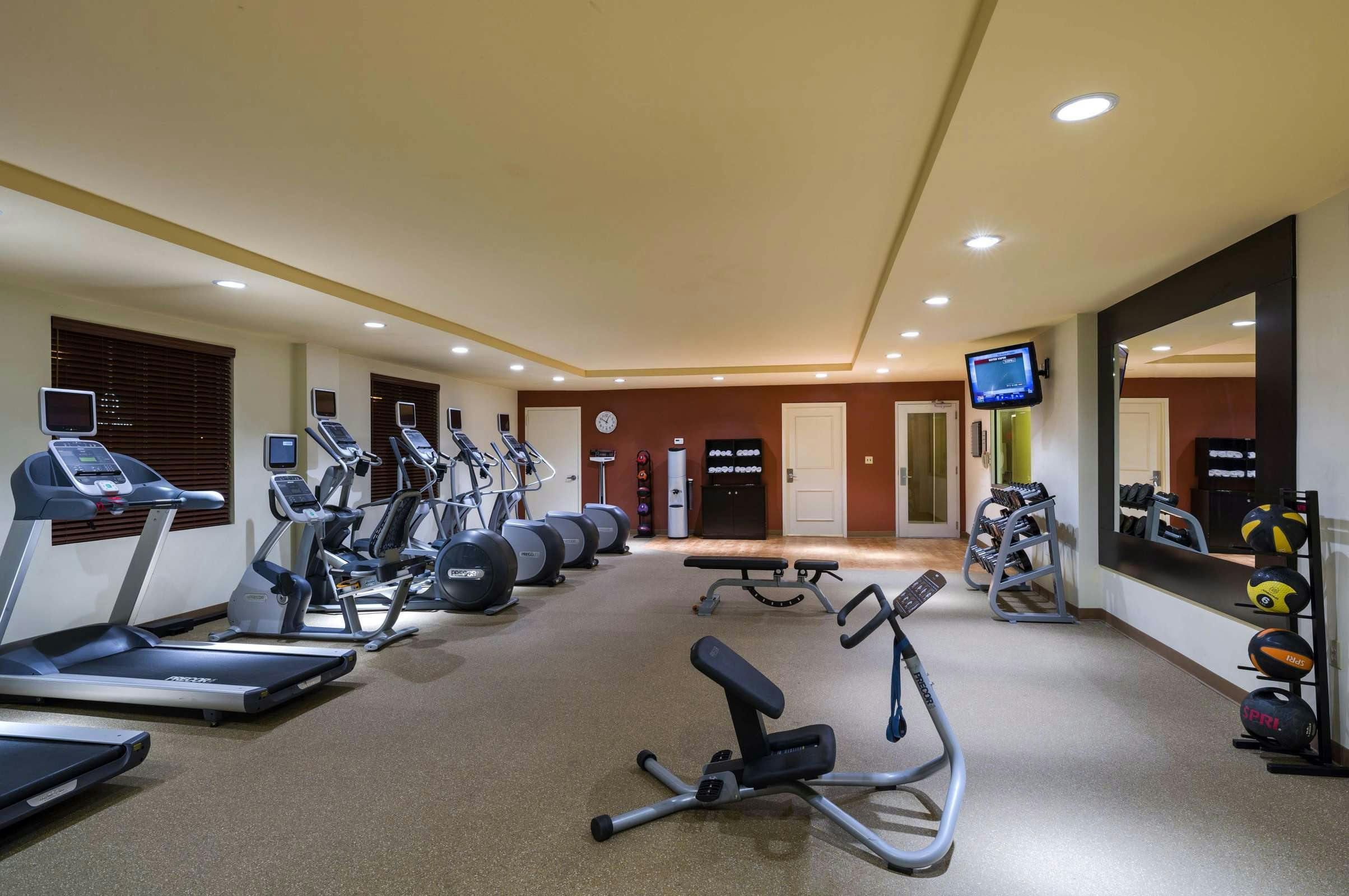 Hilton Garden Inn Queens Jfk Airport New York City Jfk