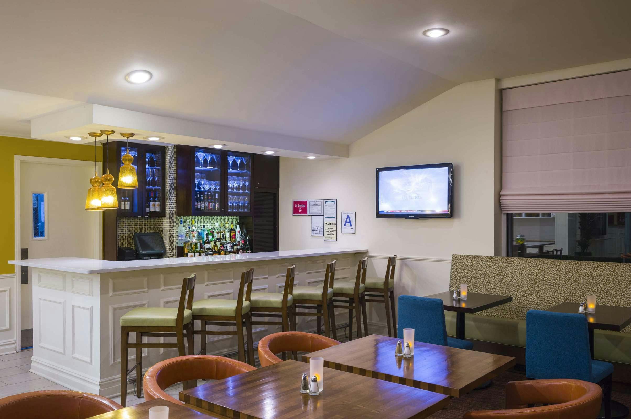 Hilton Garden Inn Queens Jfk Airport New York City Jfk