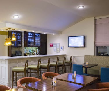 Hilton Garden Inn Queens Jfk Airport New York City Jfk