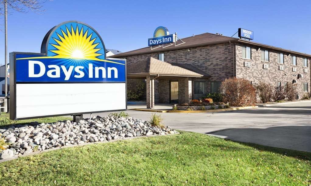 Days Inn by Wyndham Grand Forks Columbia Mall