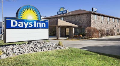 Days Inn by Wyndham Grand Forks Columbia Mall