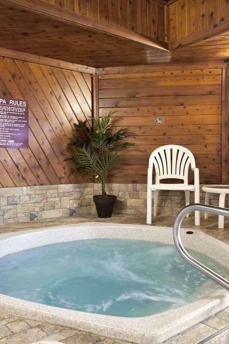 Hotel Days Inn by Wyndham Grand Forks Columbia Mall photo 5