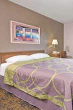 Hotel Super 8 by Wyndham Indianapolis/Emerson Ave photo 2