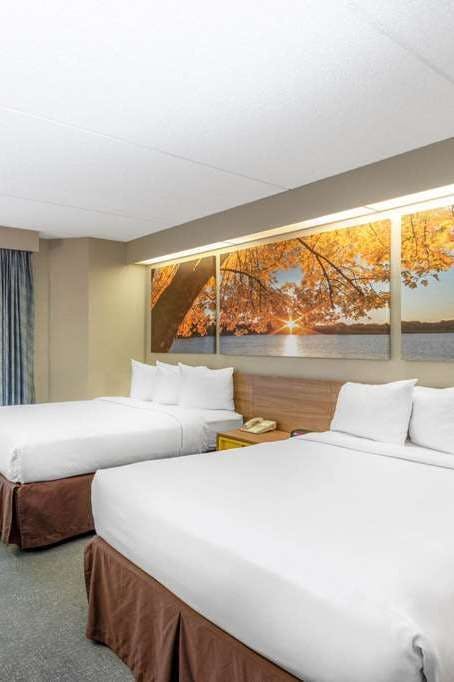 Hotel Days Inn Eagan photo 1