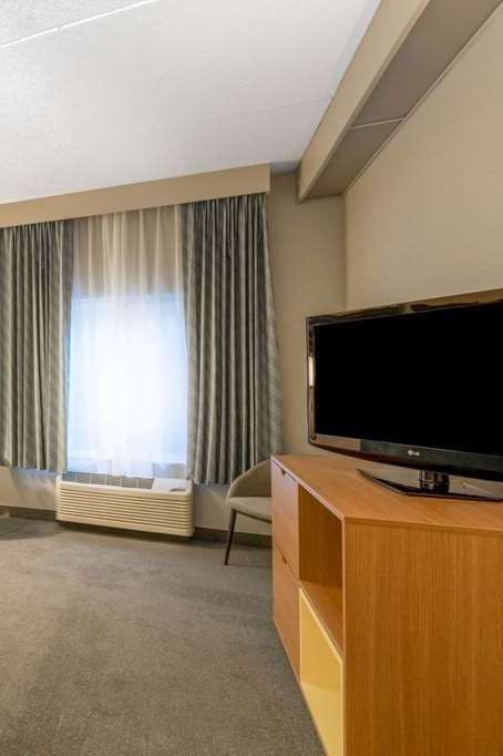 Hotel Days Inn Eagan photo 2