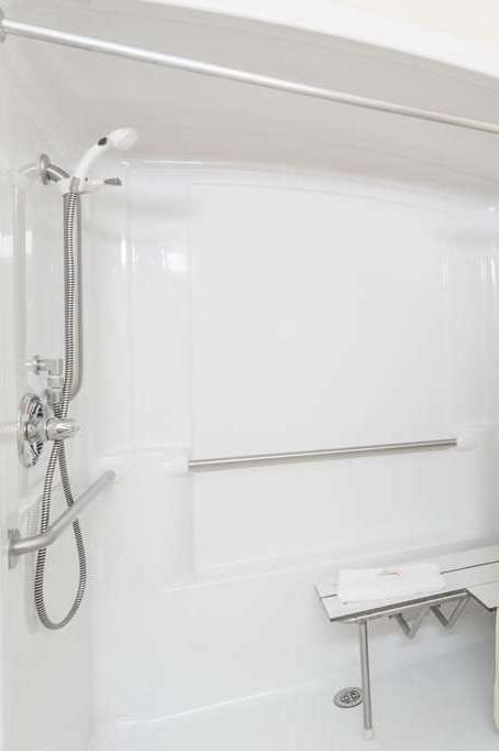 Hotel Super 8 by Wyndham Wheatland Wyoming photo 3