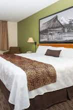 Hotel Super 8 Wheatland WY photo 2