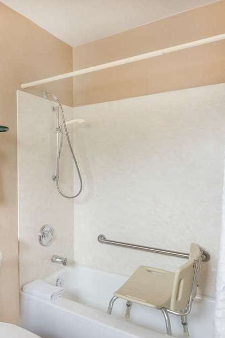 Hotel Days Inn Show Low photo 5