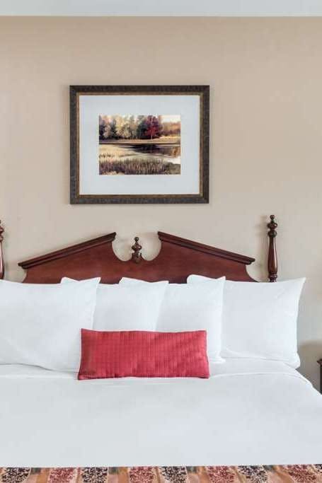 Hotel Days Inn Show Low photo 2