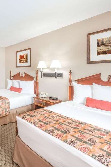 Hotel Days Inn Show Low photo 1