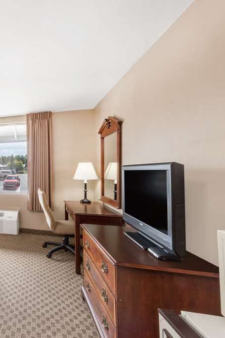Hotel Days Inn Show Low photo 3