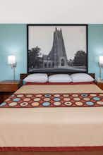 Hotel Super 8 Burlington NC photo 2