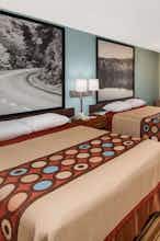 Hotel Super 8 Burlington NC photo 1