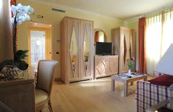 Hotel Park Hotel Villa Ariston photo 4
