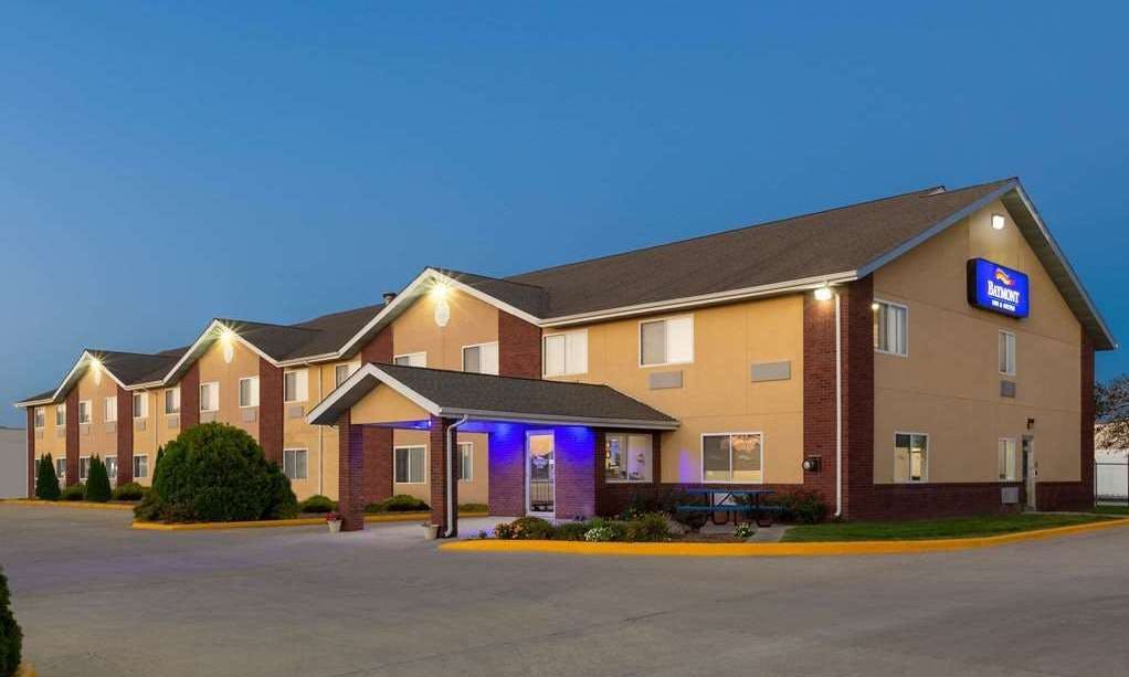 Baymont by Wyndham Fort Dodge