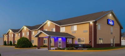 Baymont Inn Suites Fort Dodge