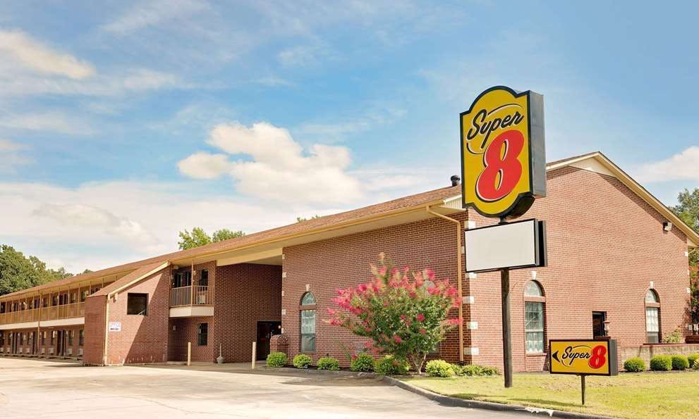 Super 8 by Wyndham Hazen