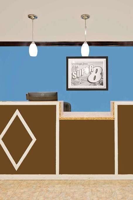 Hotel Super 8 by Wyndham Hazen photo 3