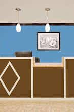 Hotel Super 8 by Wyndham Hazen photo 3