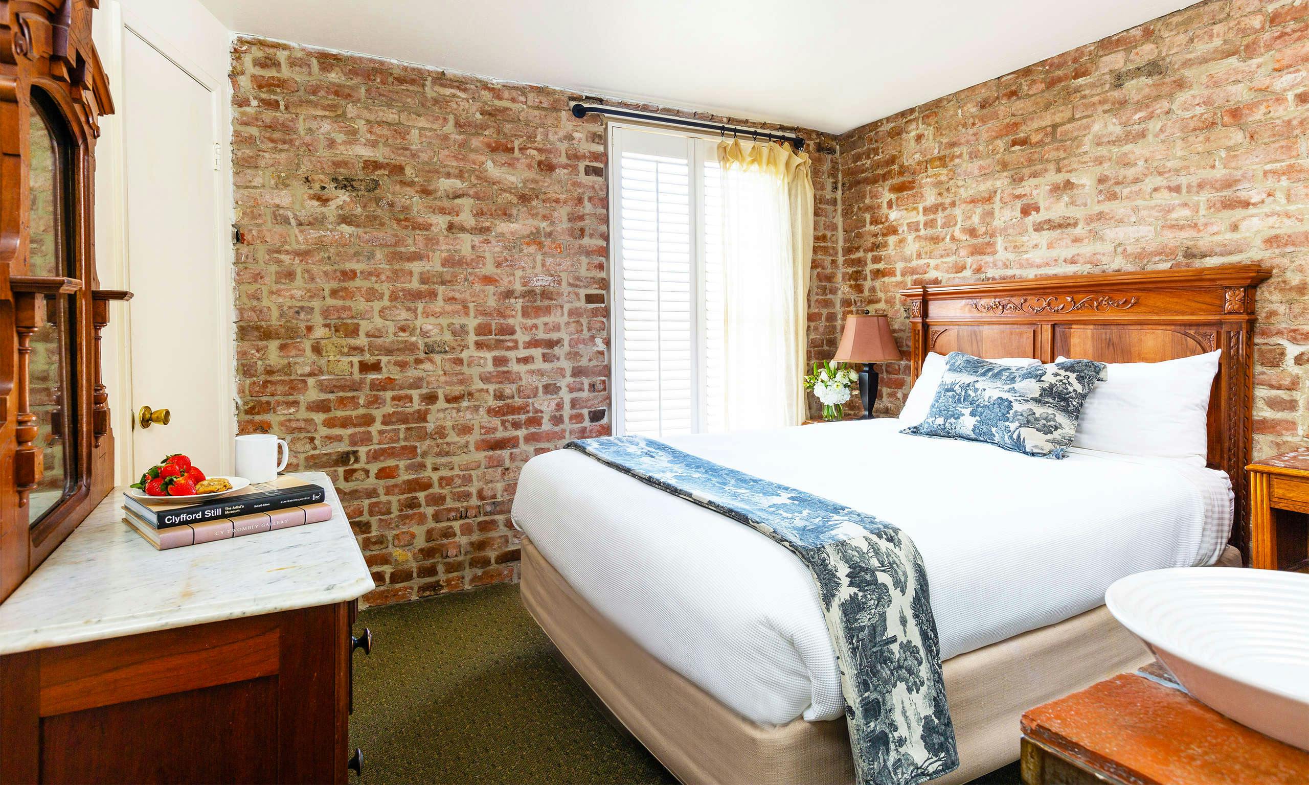 Hotel Maison Fleurie photo 1