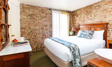 Hotel Maison Fleurie photo 4