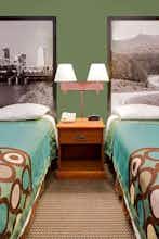 Hotel Super 8 by Wyndham Hazen photo 2