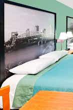 Hotel Super 8 by Wyndham Hazen photo 1