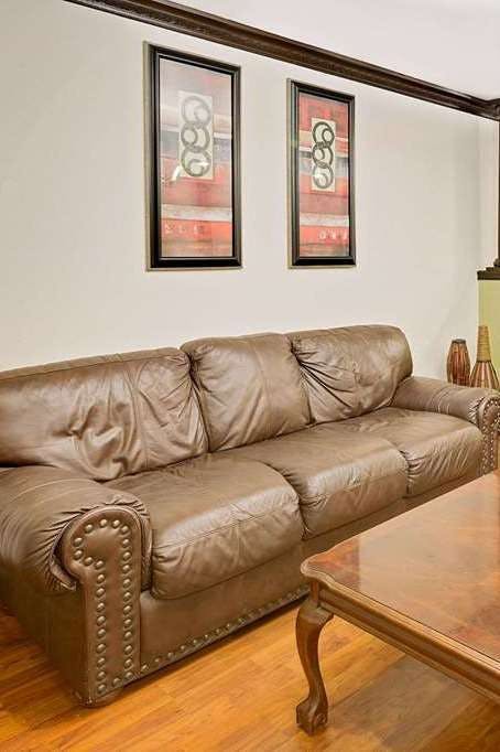 Hotel Super 8 by Wyndham Hazen photo 5