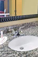 Hotel Super 8 by Wyndham Hazen photo 4