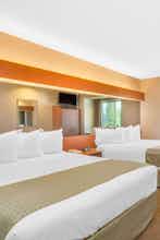 Hotel Microtel Inn & Suites by Wyndham Springville photo 5
