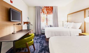 Residence Inn by Marriott Vacaville