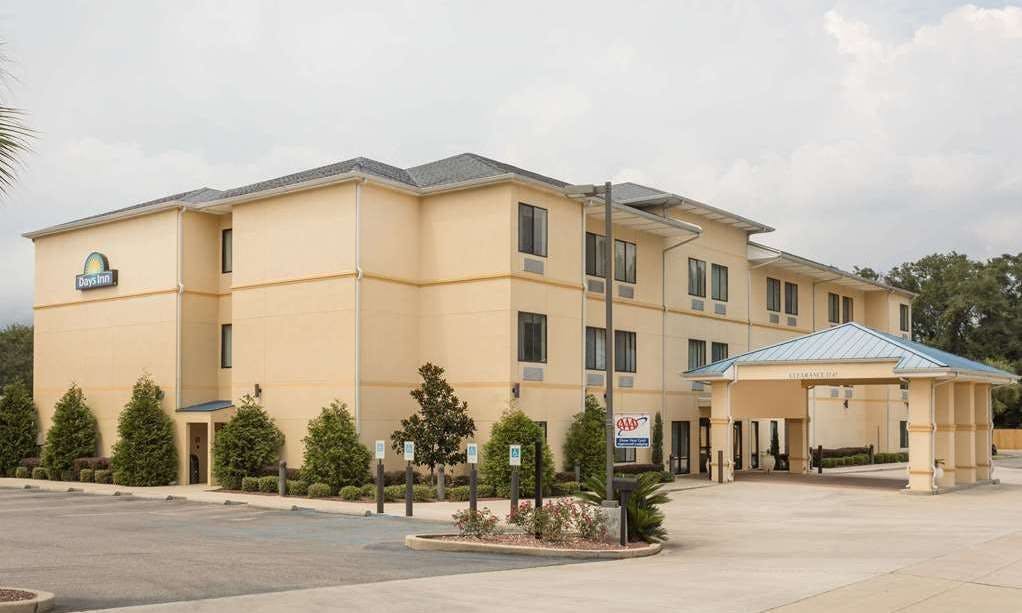 Days Inn by Wyndham Semmes/Mobile