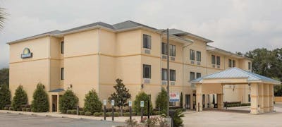 Days Inn Semmes/Mobile