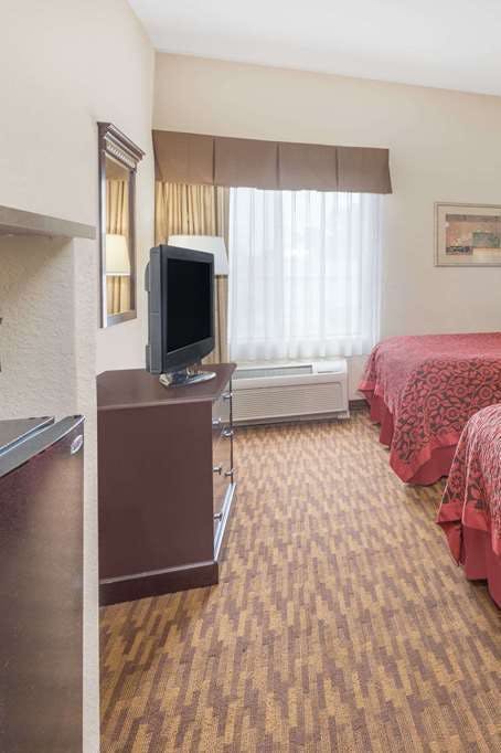 Hotel Days Inn by Wyndham Semmes/Mobile photo 1