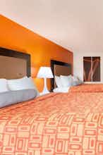 Hotel Howard Johnson Harrisonburg photo 2