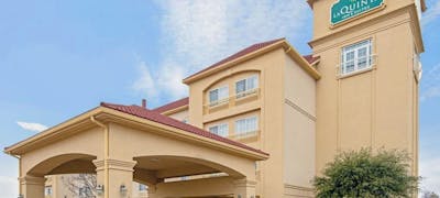La Quinta Inn Ste Lawton