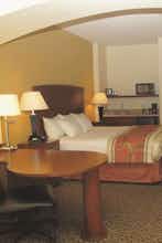 Hotel La Quinta Inn Ste Lawton photo 3