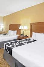 Hotel La Quinta Inn Ste Lawton photo 2