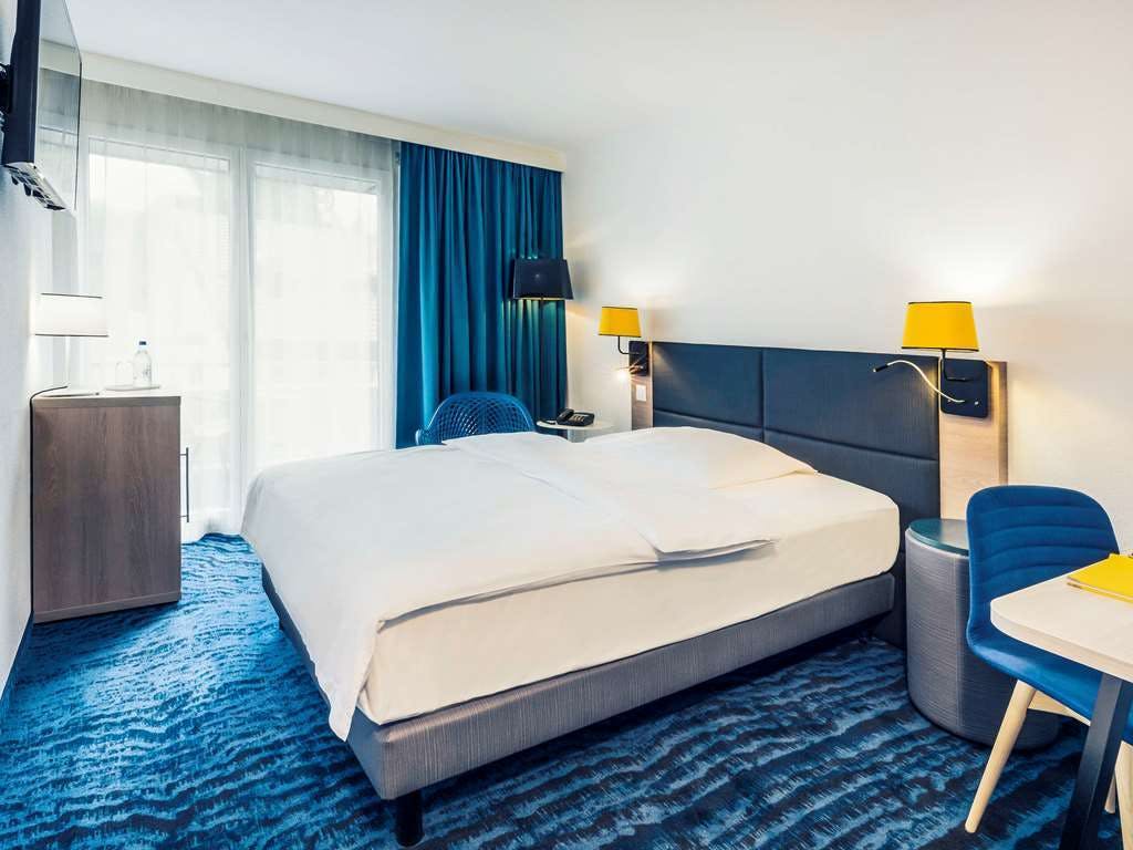 Hotel Mercure Lenzburg Krone photo 1