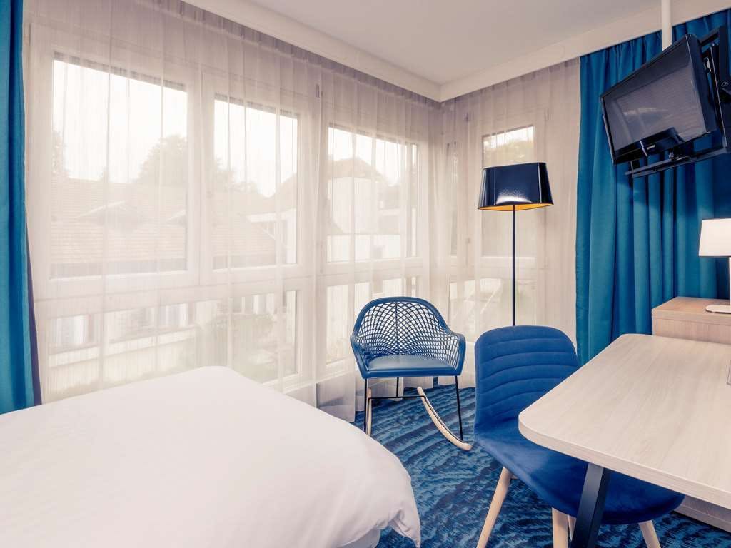 Hotel Mercure Lenzburg Krone photo 4