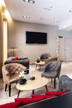 Hotel Catalonia Plaza Mayor photo 4