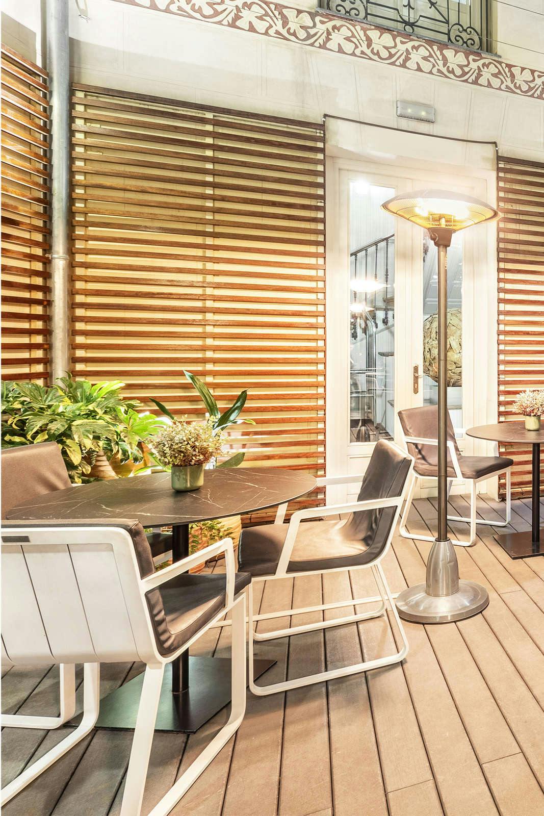 Hotel Catalonia Plaza Mayor photo 3