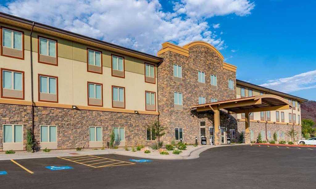 Wingate by Wyndham Moab