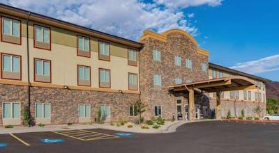Wingate by Wyndham Moab